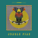 JUNGLE FIRE - Jungle Fire