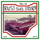 VARIOUS ARTISTS: Rust Side Story Vol. 24