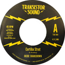 IKEBE SHAKEDOWN / MONOPHONICS - Curitiba Strut