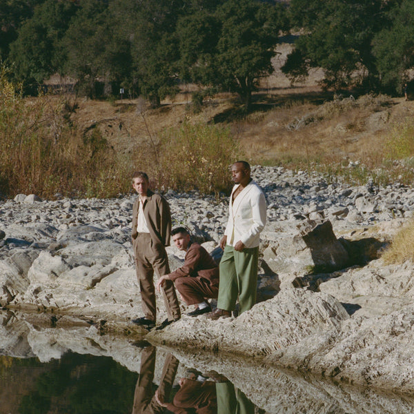 Durand Jones & The Indications Announce 4th Studio LP, Flowers