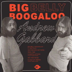 Enjoy Andrew Gabbard's Big Belly Boogaloo!