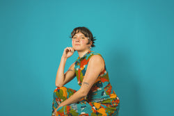 Mae Powell's new album, Making Room for the Light, out now!