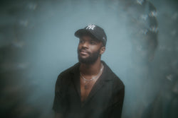 Taylor Williams Announces Debut 45 with "Dreaming"
