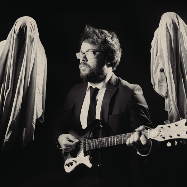 Ghost Funk Orchestra Takes You On 'A Trip To The Moon' – Colemine