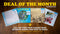 September's Deal of The Month is Here!