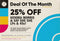 Stock Up On Kendra Morris & Say She She With Our Deal Of The Month!