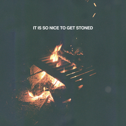 Reverend Baron Enlists Andrew Gabbard & Mae Powell For Cover of "It Is So Nice To Get Stoned"