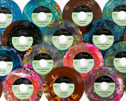 Thee Sinseers x Wax Mage Raising Money for HDSA