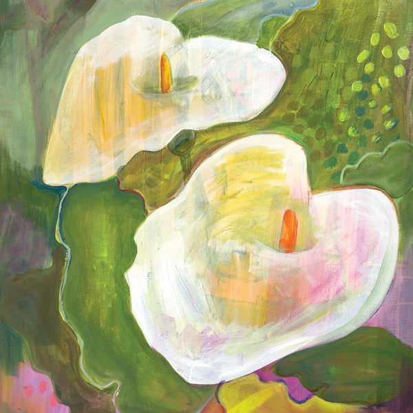 Mae Powell's new album, Making Room for the Light, out now!
