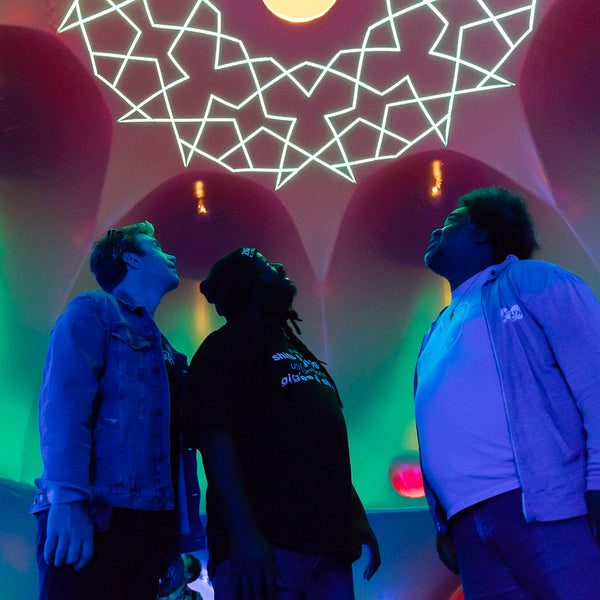 Delvon Lamarr Organ Trio – Colemine Records