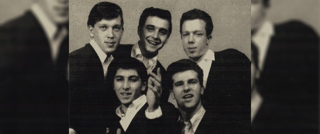 The Splendids – Colemine Records
