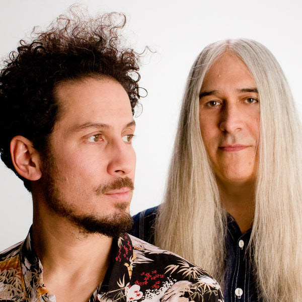 Young Gun Silver Fox – Colemine Records