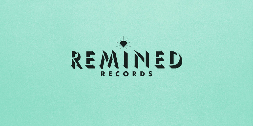 Remined Records – Colemine Records