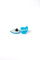 Ohio Soul Pin