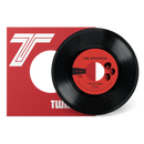 THE NOTATIONS - I'm Still Here / What More Can I Say