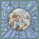 LET YOUR HAIR DOWN - S/T [RELEASE DATE: 11/13/2026]