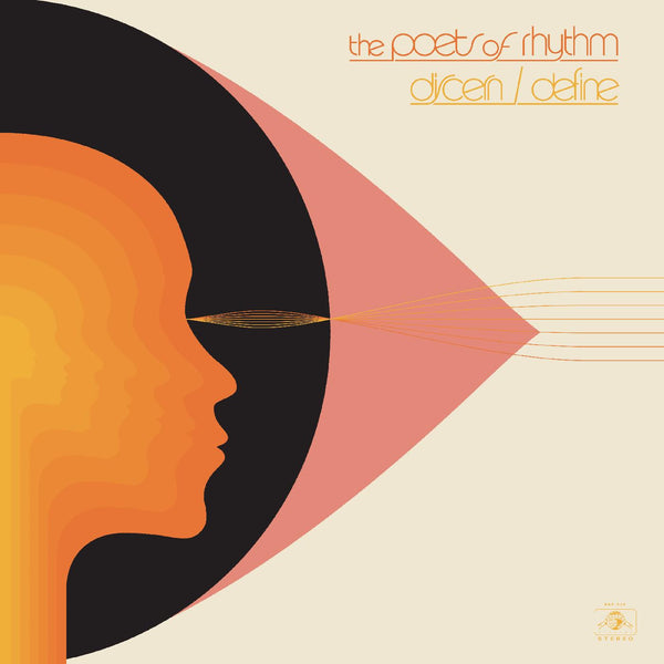 洋楽 The Poets Of Rhythm 201374753304_600x600_crop_cent