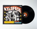 ADEBOWALE AND THE PIONEERS - Kilofese [RELEASE DATE: 10/23/2026]