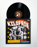 ADEBOWALE AND THE PIONEERS - Kilofese [RELEASE DATE: 10/23/2026]