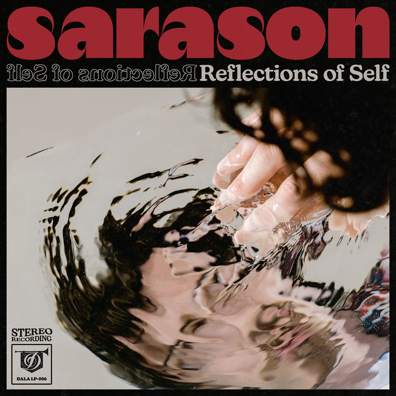 SARASON - Reflections of Self