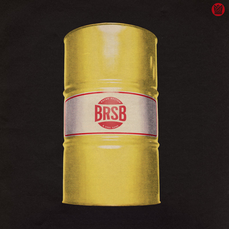 BACAO RHYTHM & STEEL BAND - BRSB