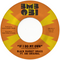 BLACK MARKET BRASS - If I Do My Own / I No Be (Colonizer) [RELEASE DATE: 11/14/2025]