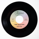 AARON FRAZER - Paint The Picture / Back Into The World [RELEASE DATE: 11/20/2026]