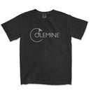Colemine Logo Shirt - Black