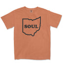 OHIO Soul Shirt - Yam