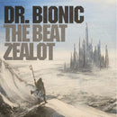 DOCTOR BIONIC - The Beat Zealot [RELEASE DATE: 12/11/2026]