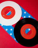 KELLY FINNIGAN - I Can't Wait (For Christmas Time) / Snowy Night In Ohio [RELEASE DATE: 12/12/2025]