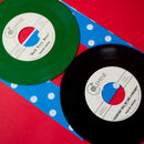 PARLOR GREENS - Auld Lang Syne / Everyday Will Be Like A Holiday [RELEASE DATE: 12/12/2025]