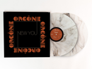 ORGONE - New You [RELEASE DATE: 7/31/2026]