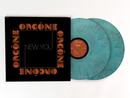 ORGONE - New You [RELEASE DATE: 7/31/2026]