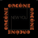 ORGONE - New You [RELEASE DATE: 7/31/2026]