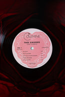 THEE SINSEERS - Love Stories [RELEASE DATE: 9/18/2026]