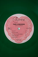 THEE SINSEERS - Love Stories [RELEASE DATE: 9/18/2026]