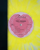 THEE SINSEERS - Love Stories [RELEASE DATE: 9/18/2026]