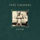 THEE SINSEERS - Love Stories [RELEASE DATE: 9/18/2026]