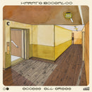 KARATE BOOGALOO - Access All Areas [RELEASE DATE: 10/9/2026]