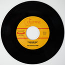 TAYLOR WILLIAMS - Dreaming / What About Me? [RELEASE DATE: 11/14/2025]