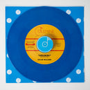 TAYLOR WILLIAMS - Dreaming / What About Me? [RELEASE DATE: 11/14/2025]