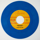 TAYLOR WILLIAMS - Dreaming / What About Me? [RELEASE DATE: 11/14/2025]