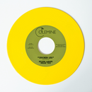 DELVON LAMARR ORGAN TRIO - Chicken Leg / If I Could [RELEASE DATE: 5/29/2026]