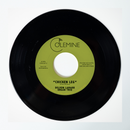 DELVON LAMARR ORGAN TRIO - Chicken Leg / If I Could [RELEASE DATE: 5/29/2026]