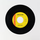 AARON FRAZER - Same Old Game / Let Your Love Grow [RELEASE DATE: 12/4/2026]