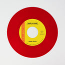 AARON FRAZER - Same Old Game / Let Your Love Grow [RELEASE DATE: 12/4/2026]