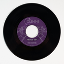 THE CHARITIES - Movin' On / I'm Still Learning How [RELEASE DATE: 10/23/2026]