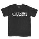 COLEMINE - Phone Number Shirt