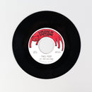 LET YOUR HAIR DOWN - Pingu's Anthem b/w Gronk [RELEASE DATE: 8/7/2026]
